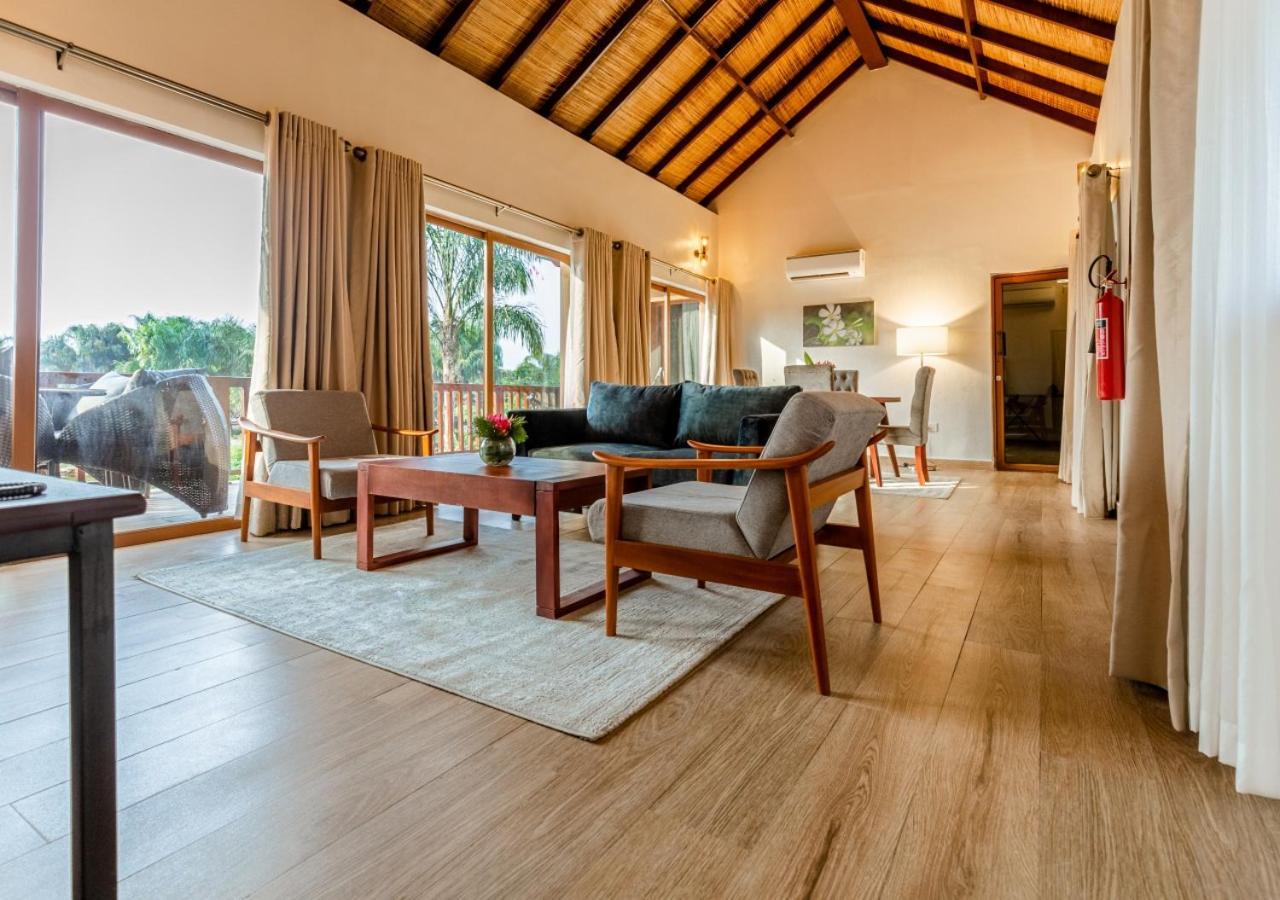 Lakowe Lakes Hotel, Golf And Country Estate By Newmark Lagos Ngoại thất bức ảnh