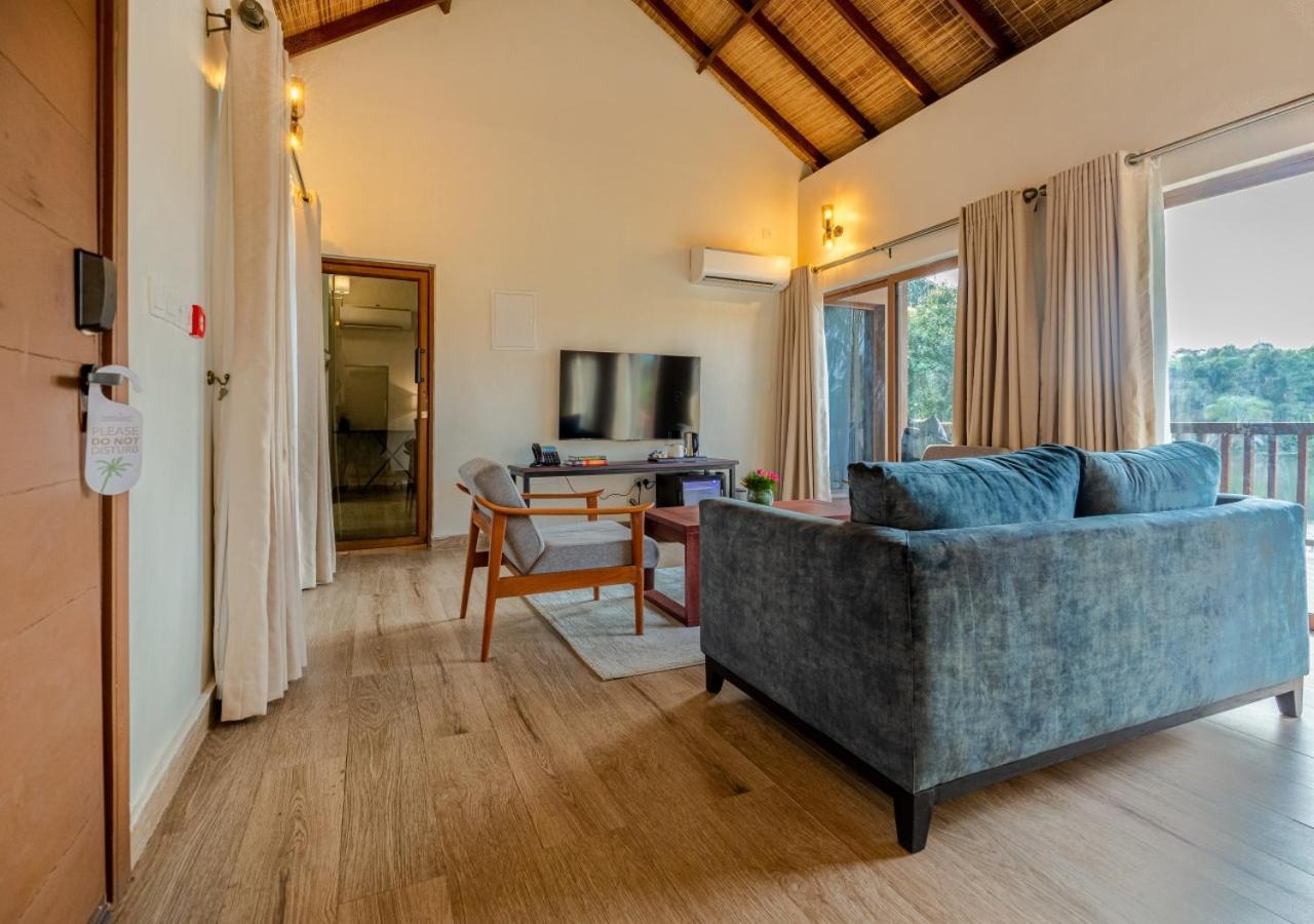 Lakowe Lakes Hotel, Golf And Country Estate By Newmark Lagos Ngoại thất bức ảnh