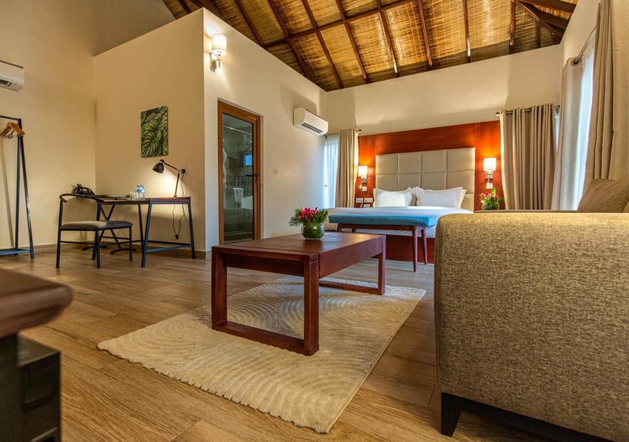 Lakowe Lakes Hotel, Golf And Country Estate By Newmark Lagos Ngoại thất bức ảnh