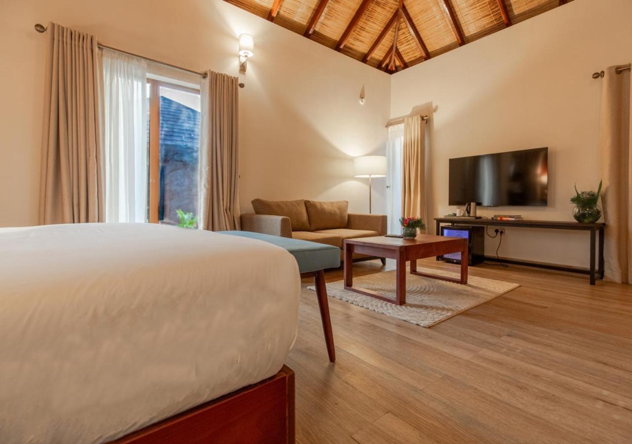Lakowe Lakes Hotel, Golf And Country Estate By Newmark Lagos Ngoại thất bức ảnh